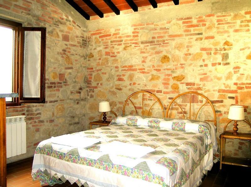 Pian Della Casa Βίλα Montaione Εξωτερικό φωτογραφία
