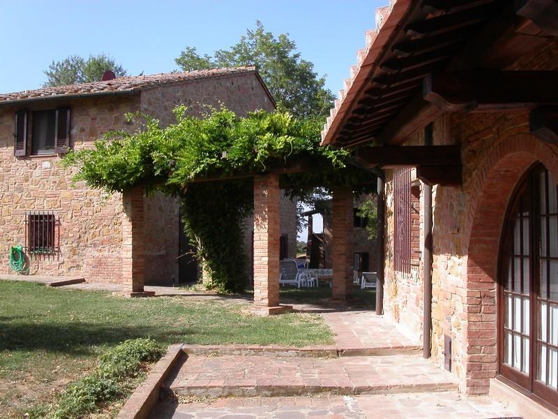 Pian Della Casa Βίλα Montaione Εξωτερικό φωτογραφία
