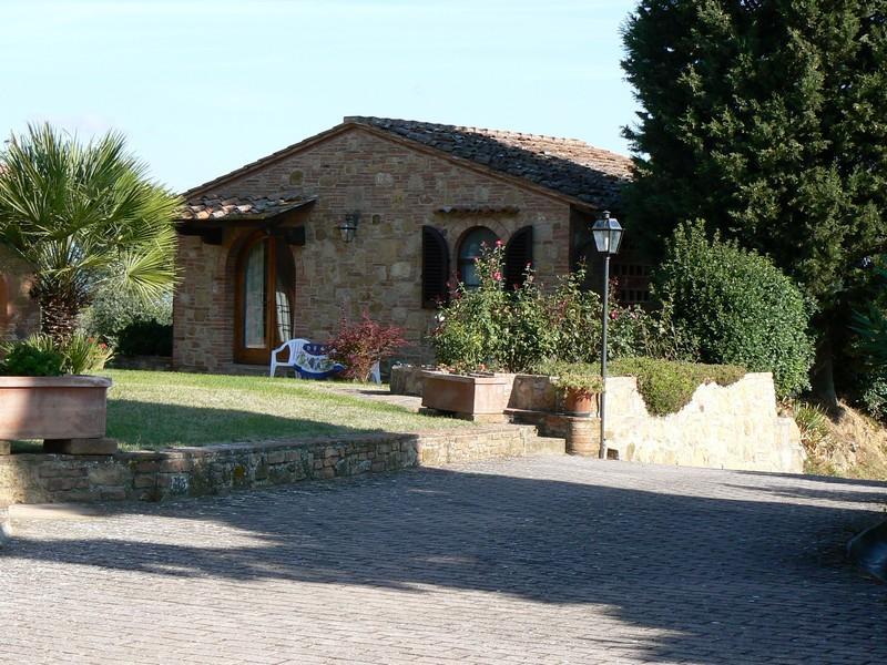 Pian Della Casa Βίλα Montaione Εξωτερικό φωτογραφία