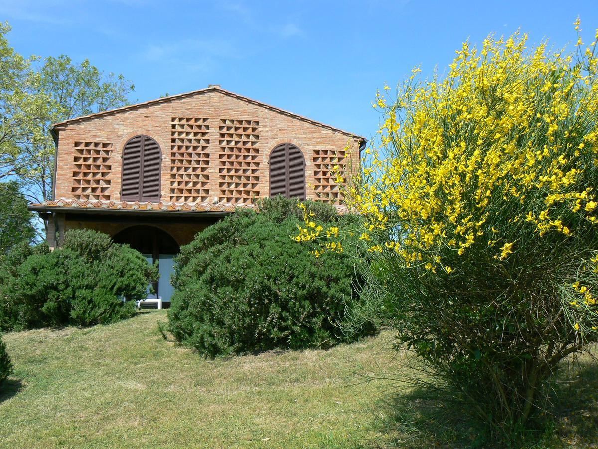Pian Della Casa Βίλα Montaione Εξωτερικό φωτογραφία