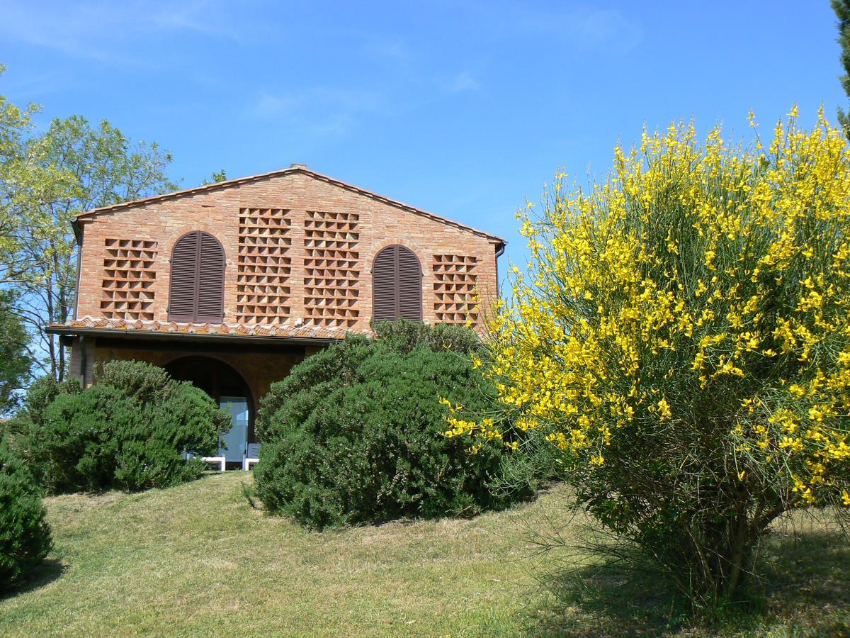 Pian Della Casa Βίλα Montaione Εξωτερικό φωτογραφία