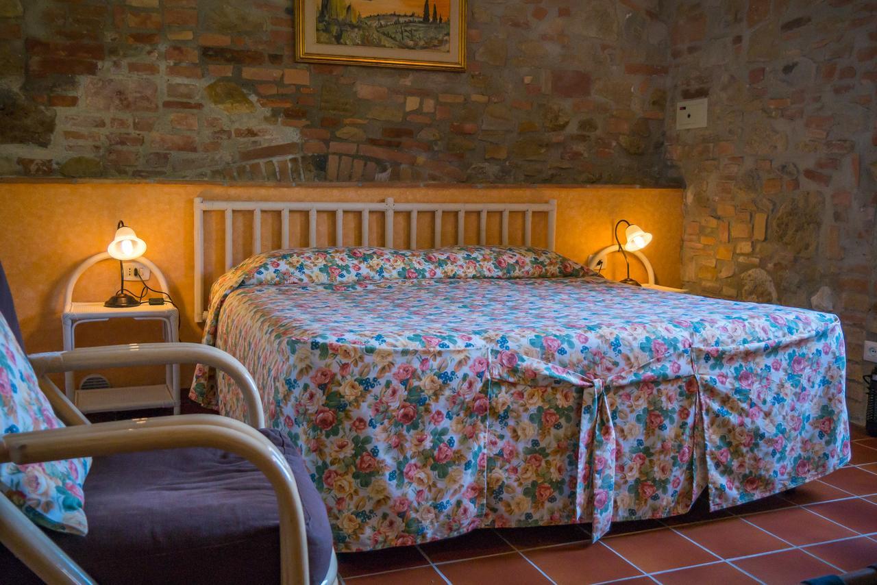 Pian Della Casa Βίλα Montaione Εξωτερικό φωτογραφία