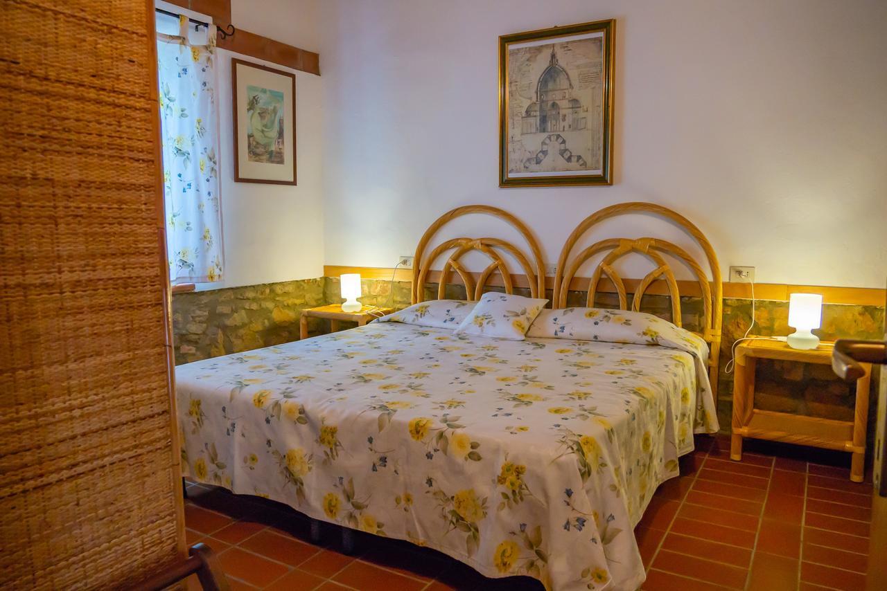 Pian Della Casa Βίλα Montaione Εξωτερικό φωτογραφία