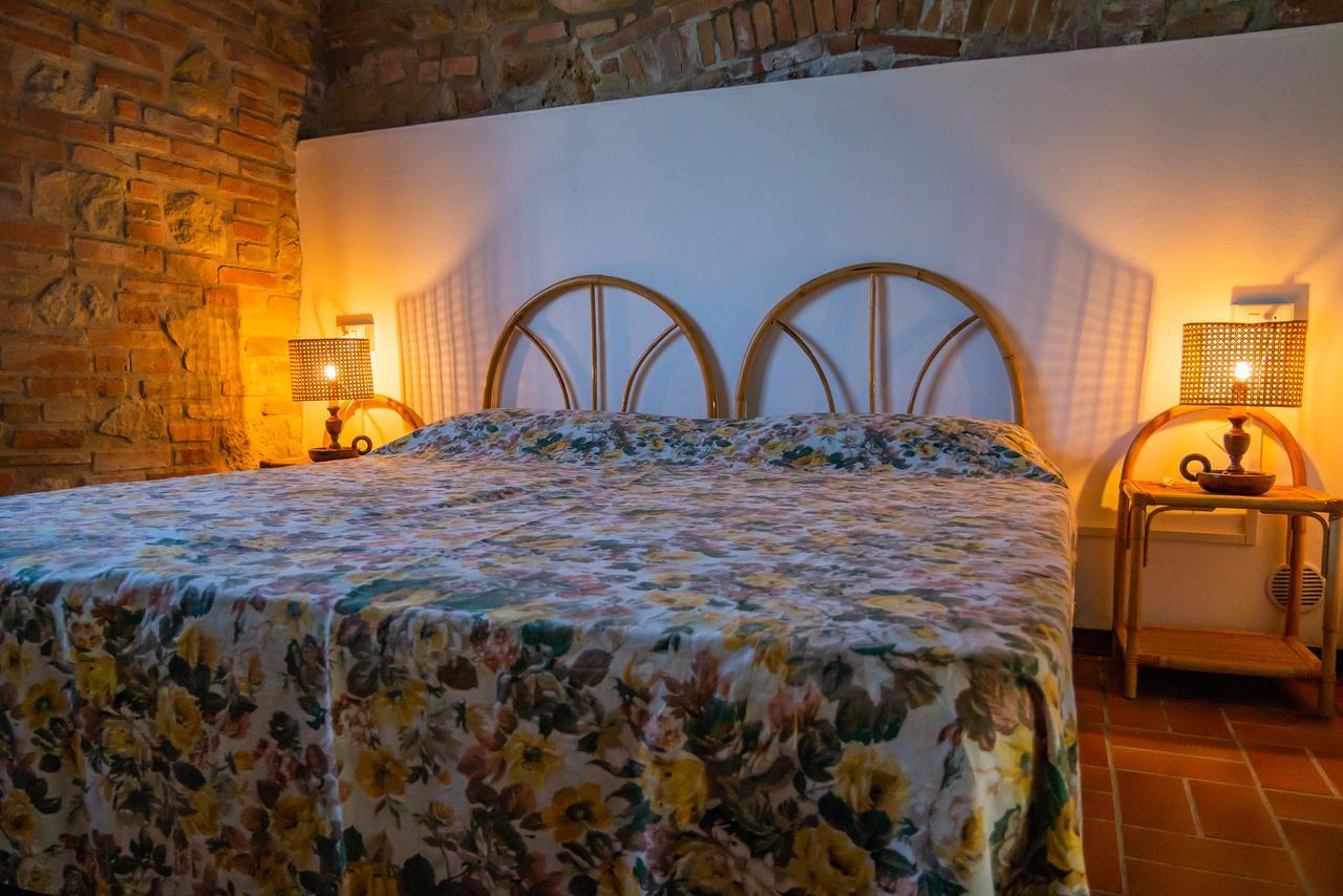 Pian Della Casa Βίλα Montaione Εξωτερικό φωτογραφία