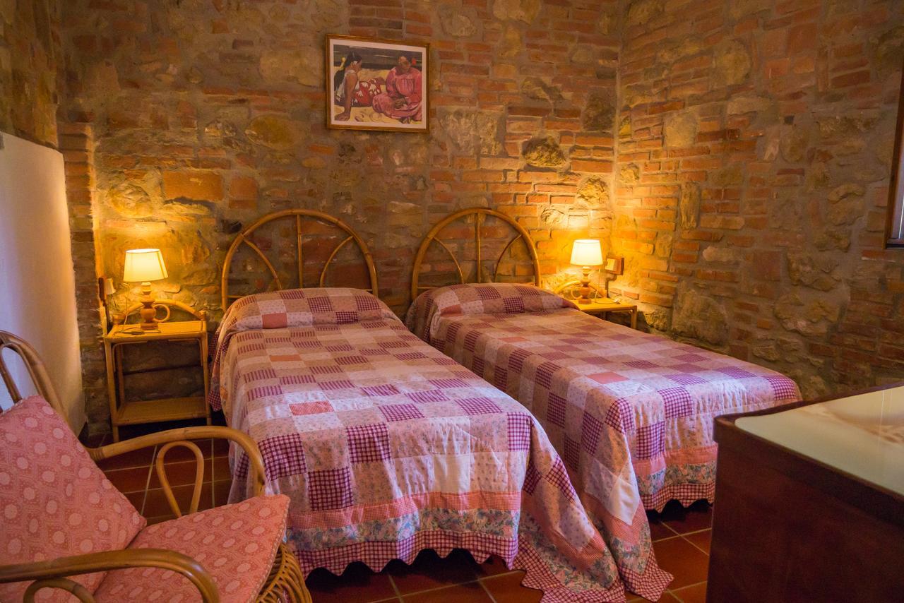 Pian Della Casa Βίλα Montaione Εξωτερικό φωτογραφία